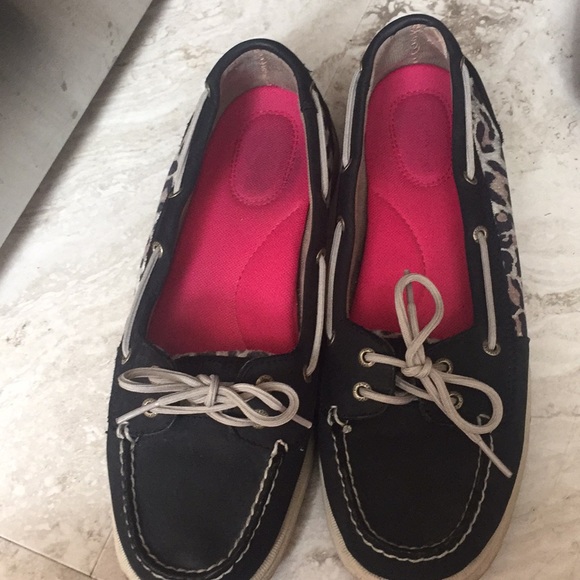 Sperry Shoes - Sperry's shoes